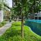 Cubic Botanical Entire Unit Parking/Pool KL Bangsar - 吉隆坡 Cubic Botanical Entire Unit Parking/Pool KL Bangsar - 吉隆坡