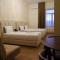 KUMA Hotel Gyumri