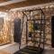 VOTSALO - Semi Based Studio with Indoor Garden - Part Of White Dunes Luxury Boutique Hotel