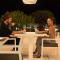 VOTSALO - Semi Based Studio with Indoor Garden - Part Of White Dunes Luxury Boutique Hotel