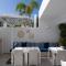 VOTSALO - Semi Based Studio with Indoor Garden - Part Of White Dunes Luxury Boutique Hotel