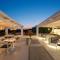 VOTSALO - Semi Based Studio with Indoor Garden - Part Of White Dunes Luxury Boutique Hotel