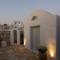 VOTSALO - Semi Based Studio with Indoor Garden - Part Of White Dunes Luxury Boutique Hotel