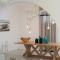 VOTSALO - Semi Based Studio with Indoor Garden - Part Of White Dunes Luxury Boutique Hotel