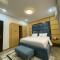 Opulence Apartments 3