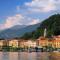 Bellagio Spiaggia due