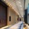 Hotel Indigo Wuxi Taihu New City
