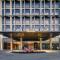 Hotel Indigo Wuxi Taihu New City