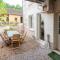 Maison paradisiaque avec piscine