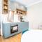 The cosy nest in the heart of Amboise