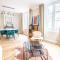The cosy nest in the heart of Amboise