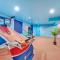 Villa California Dream proche paris et disney - Morsang-sur-Seine