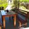 Rava Art Amphora studio and room