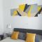 Rava Art Amphora studio and room