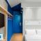 Ibis Budget Amiens Centre Gare