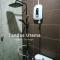 Iman Cottage Homestay Hospital Kulim Hitech
