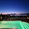 Luxury Villa with Stunning Panoramic Views