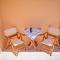 Houmis Apts & Studios - Agios Georgios Pagon