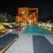 Naturalia Orange Luxury Villa - Private Pool - Sleeps 8