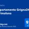 Appartamento Grigna2410 - Primaluna