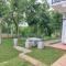 Green Shield Resort