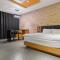 Hotel Schweizer Dorf Cheonan