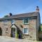 Spray Cottage