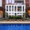 The Astor - All Suites Hotel Candolim Goa