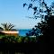 Villa Azzurromare - Cornino Custonaci