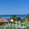 Villa Azzurromare - Cornino Custonaci