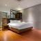 Hotel Schweizer Dorf Cheonan