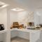 CYCLADES - Semi Based Apartment with Indoor Garden - Part Of White Dunes Luxury Boutique Hotel