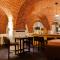 Great Polonia The Granary La Suite Hotel