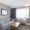 Sandman Hotel Edmonton West