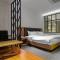Hotel Schweizer Dorf Cheonan