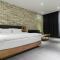 Hotel Schweizer Dorf Cheonan