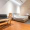 Hotel Schweizer Dorf Cheonan