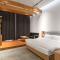 Hotel Schweizer Dorf Cheonan