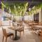 Hotel Schweizer Dorf Cheonan