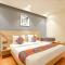 FabHotel JHS Studio