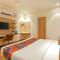 FabHotel JHS Studio