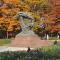 Royal Łazienki Park by Better Place - Varšava