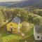 Unique totally private island in a Norwegian fjord with space for 40 people, a dinner room and a chapel - Simle