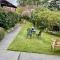 French Provincial The Garden Suite at Chapmans incl Breakfast & Golf