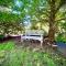 French Provincial The Garden Suite at Chapmans incl Breakfast & Golf