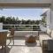Athenian Riviera Seaview apartment