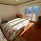Chalet La Louise avec vue imprenable - Crans-Montana