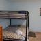 Near Casa Bacardi, 5 beds, Sleeps 10, Beach Town, Unit 1