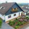 65 qm Ferienwohnung im Sauerland