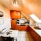 Spacious T2 apt in city center. - Amboise